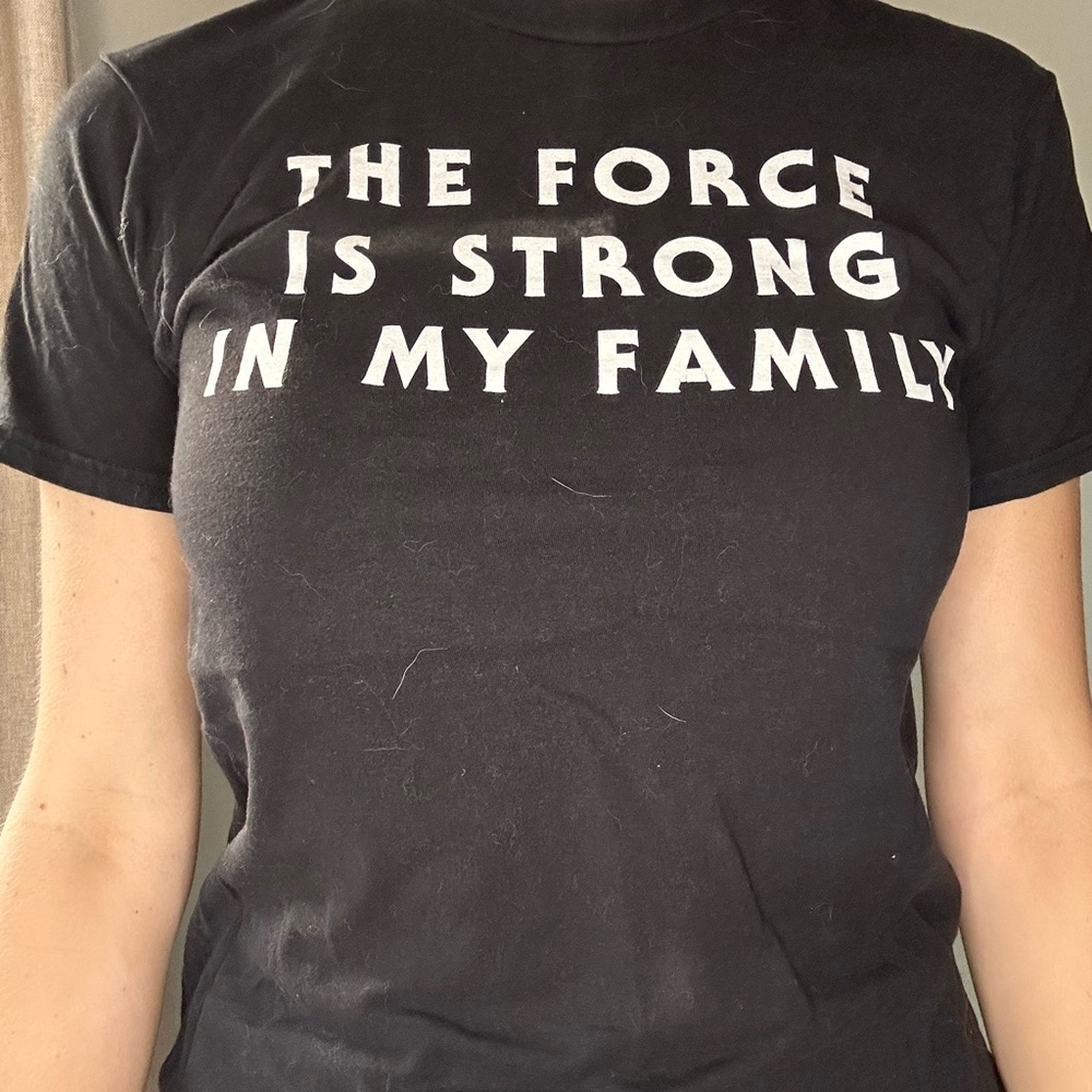 Disney Star Wars Tee